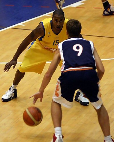 Maccabi Tel Aviv, Euroliga 2005-2006