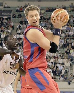 El reencuentro de Andersen