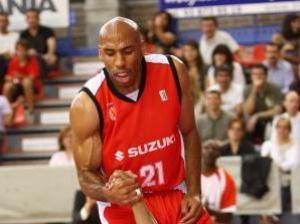 Michael Ruffin es el recambio para Maceo Baston en el Obradoiro