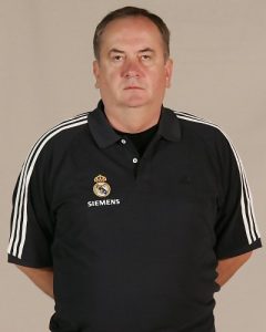 Maljkovic costará 2 millones al Real Madrid pero permitió trabajar a Martín y Herreros