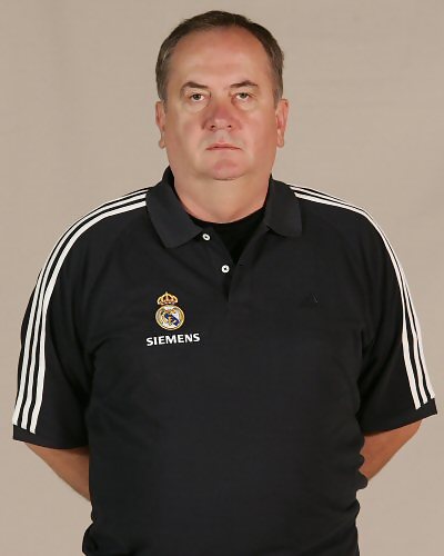 Boza Maljkovic se pronuncia sobre su nuevo presidente