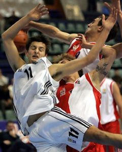 Partizan PMB, Euroliga 2005-2006