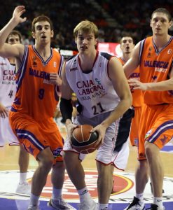 <i>In & Out</i> en la ACB (I): Quinteto Ideal y jugadores destacados del mes de noviembre