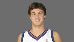 Danilo Gallinari, con licencia para tirar (de 3)