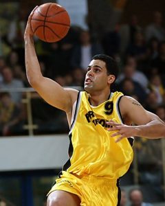 Euroliga 2006-2007: Prokom Trefl