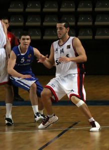 COB y Salva Arco rescinden el contrato que les unía para la temporada 2011-12