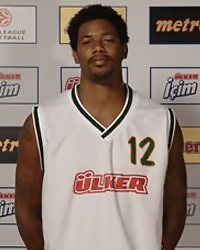 Ülker se lleva la última plaza para el Top 16 en el grupo C