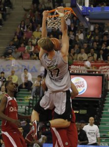 Misión posible: Henk Norel seguirá su progresión en la Penya