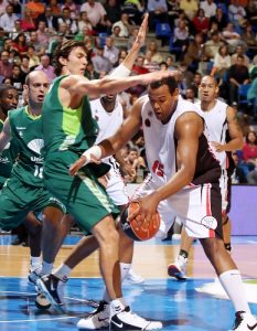 Paulao Prestes seguirá en la ACB llegando al CB Granada en calidad de cedido