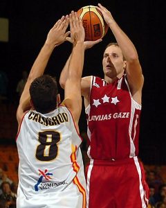 Análisis de la Euroliga: Grupo B