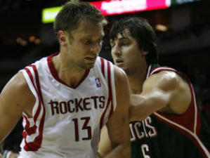 La dura e inesperada realidad de David Andersen