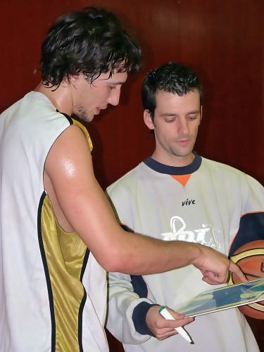 Damián Jiménez es el sustituto de Duncan Ogilvie en A.D.T. Tarragona