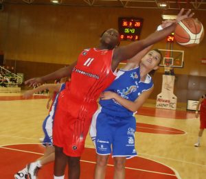 Resumen de la primera vuelta en Liga Femenina. Lo Mejor y lo Peor