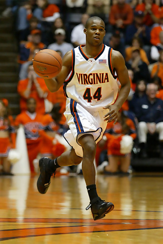 El Caja Laboral se refuerza con el cañonero Sean Singletary