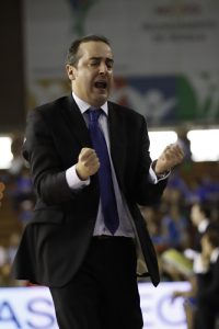 Previa J9: la Euroliga aumenta la moral de PE Valencia, Barça y Madrid. Debuts de Vidorreta y Popovic. Ingles, a dar un paso adelante