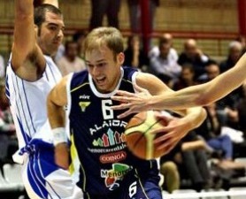 Bajas en la Adecco Plata