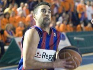 ¿Qué le pasa a Juan Carlos Navarro?