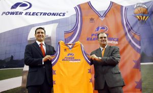 Valencia Basket ya tiene nuevo patrocinador principal: nace el Power Electronics Valencia