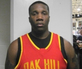 Conociendo talentos NCAA…’Tiny’ Gallon: Tras los pasos de Blake Griffin