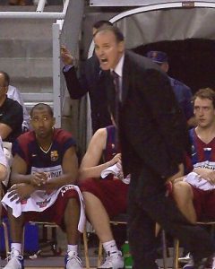 Euroliga. Bulleri acribilló al Barça con 6 triples de 7 intentos