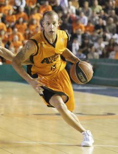 Los bases ACB, a examen