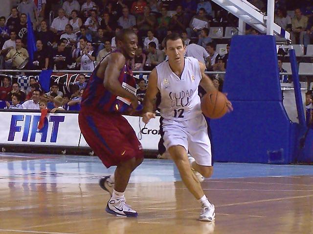 Nacho Rodríguez es del Menorca