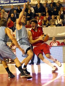 El futuro de … Assignia Manresa: bajas, altas y rumores. A seguir dando batalla desde la humildad de medios