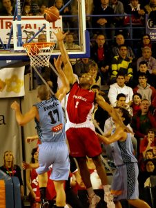 Michael Ruffin  desecha una oferta de Xacobeo Blu:Sens y ya vuela rumbo a casa