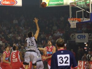 Resumen Eurocup: ganan todos los ACB, excepto GC 2014. Los 9 triples de Marko Popovic. Radoslav Rancik, MVP de la jornada