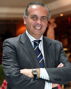 Eurobasket 2007: Declaraciones de José Luis Sáez (FEB) y Alfonso Seoane (Comité Organizador Sevilla)