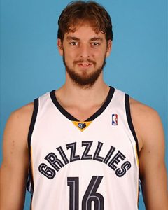 ¿Quién no quiere ir a la NBA? ¿Te apuntas?