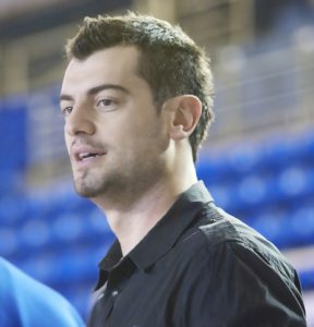 Tskitishvili ya es del Fuenla otra vez