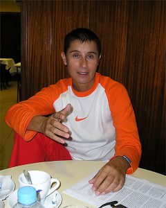 Manolo Real sustituye a Esteban Albert al frente del Ros Casares