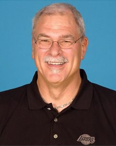 Jackson y el ocaso de los dioses