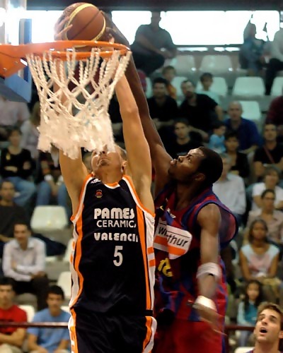 Boecillo se prepara para acoger el circuito Sub20 con charlas técnicas