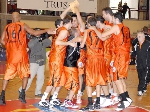 Adecco Oro J.12 (y III): Básquet Mallorca logra un póker de victorias y Jakim Donaldson un full de MVP´s