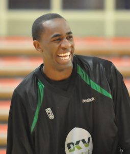 Zoco NBA: Lakers, Heat y Celtics refuerzan el banquillo. Eyenga dará el salto a la NBA