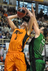 José Ángel Antelo vuelve a la Adecco Oro de la mano de Baloncesto León