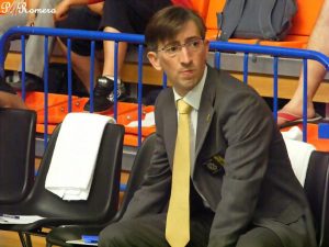 Moncho Fernández, cesado