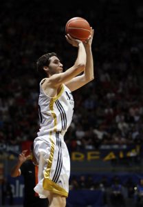 Sergi Vidal “Los tiros me acabarán entrando”