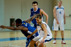 Adecco Oro – P.O (Cuartos IV): Ford Burgos y Menorca asestan a domicilio el golpe definitivo mientras que Girona fuerza con un gran trabajo el 5º ante Melilla