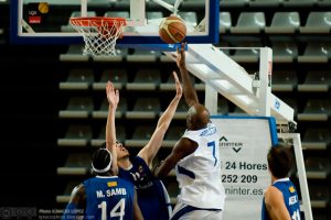Darryl Middleton (casi 44 años) quiere seguir jugando y este verano volverá a entrenarse con Marc Gasol