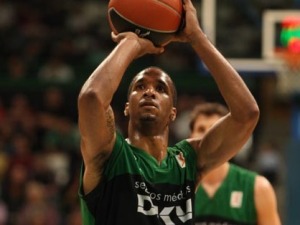 Resumen Eurocup: viento en popa para los ACB.  Marko Banic, en el Quinteto Ideal. Kuzminskas, un MVP de 20 años