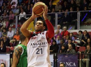 Zoco Lega: Siena se hace con <i>la perla</i> Aradori