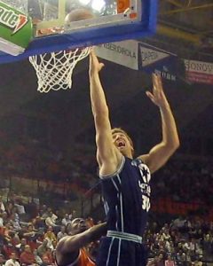 Casey Shaw tiene nuevo equipo