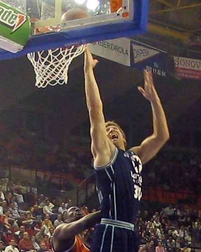 Casey Shaw tiene nuevo equipo