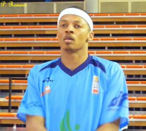 Andre Howard, un experimentado ala-pívot que firma por Básquet Mallorca