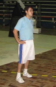 “Memorias de África” (VI): Iñaki Martín nos narra cómo prepara la Final del Campeonato de Mozambique que comienza este sábado (Incluye calendario)