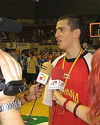 A 300 días del espectáculo: El EuroBasket’07