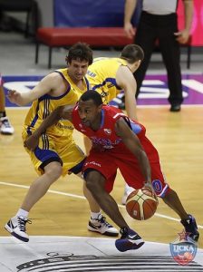 ¡Ligas Ext! CSKA vence a Khimki y Gerald Green debuta con 29 puntos; Gentile abandona la Virtus; el Kepez turco en bancarrota y palizas de Cibona y Partizan en la NLB